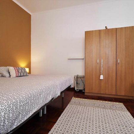 Costa Norte Guesthouse Ribeira Grande Buitenkant foto