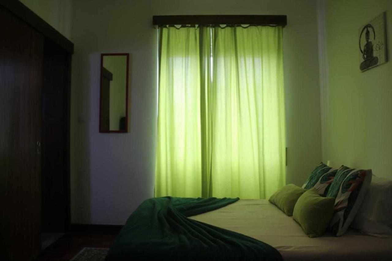 Costa Norte Guesthouse Ribeira Grande Buitenkant foto