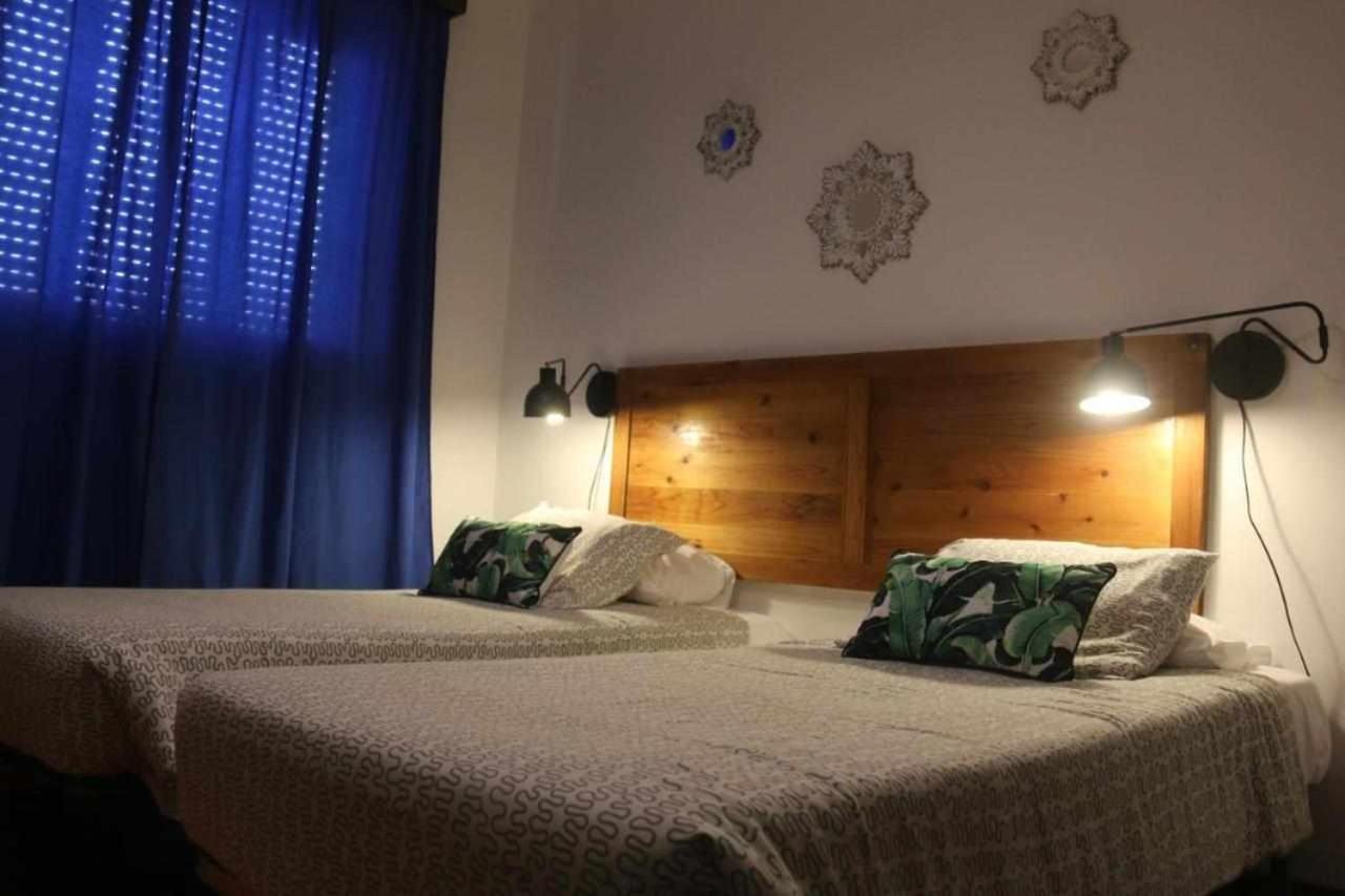 Costa Norte Guesthouse Ribeira Grande Buitenkant foto