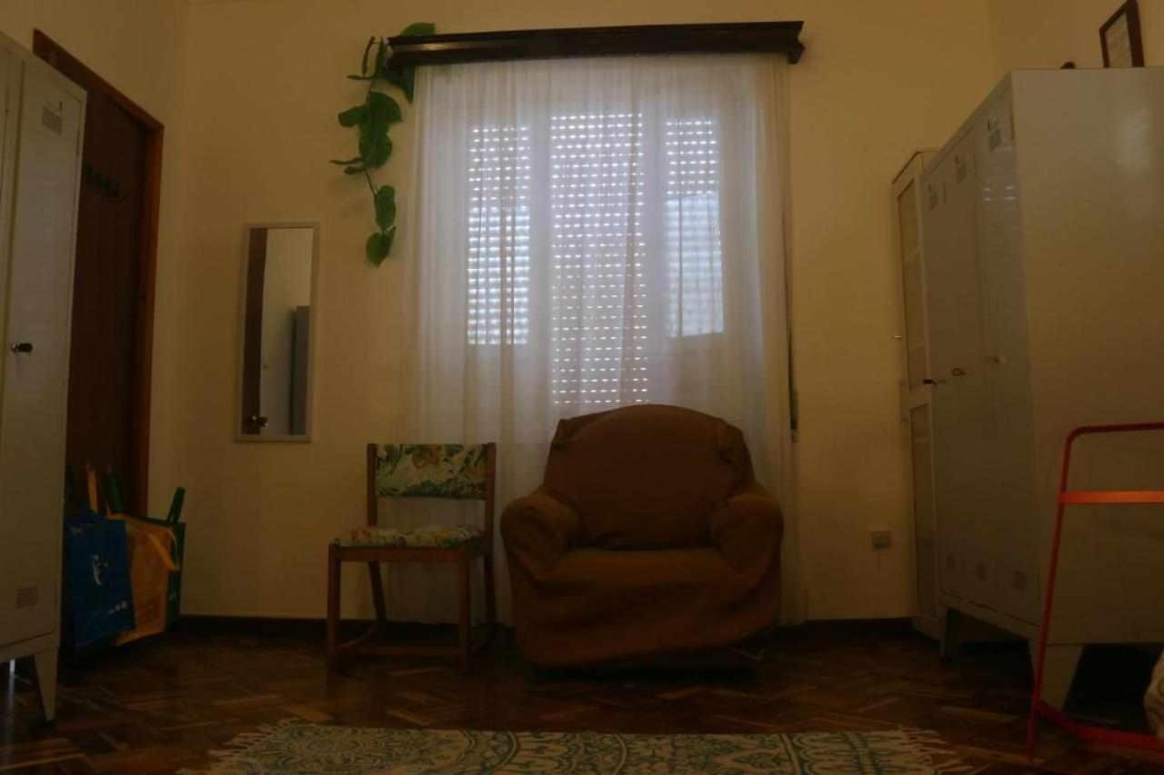 Costa Norte Guesthouse Ribeira Grande Buitenkant foto