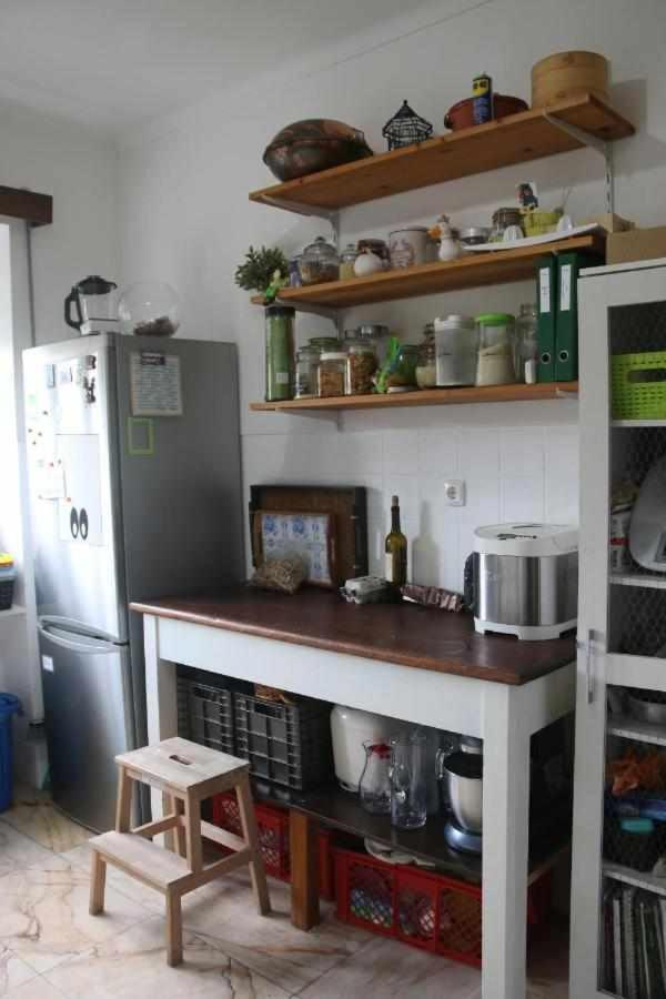 Costa Norte Guesthouse Ribeira Grande Buitenkant foto