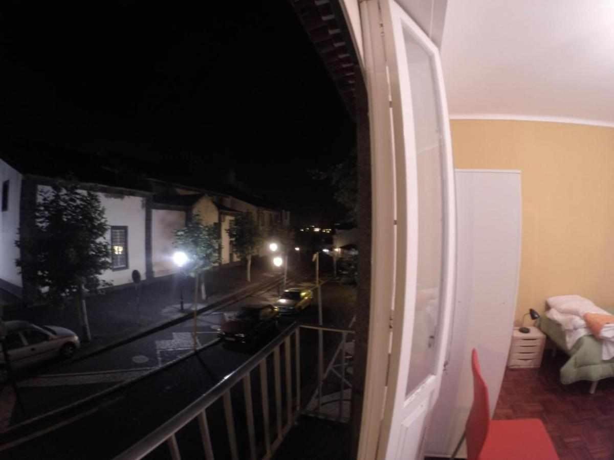 Costa Norte Guesthouse Ribeira Grande Buitenkant foto