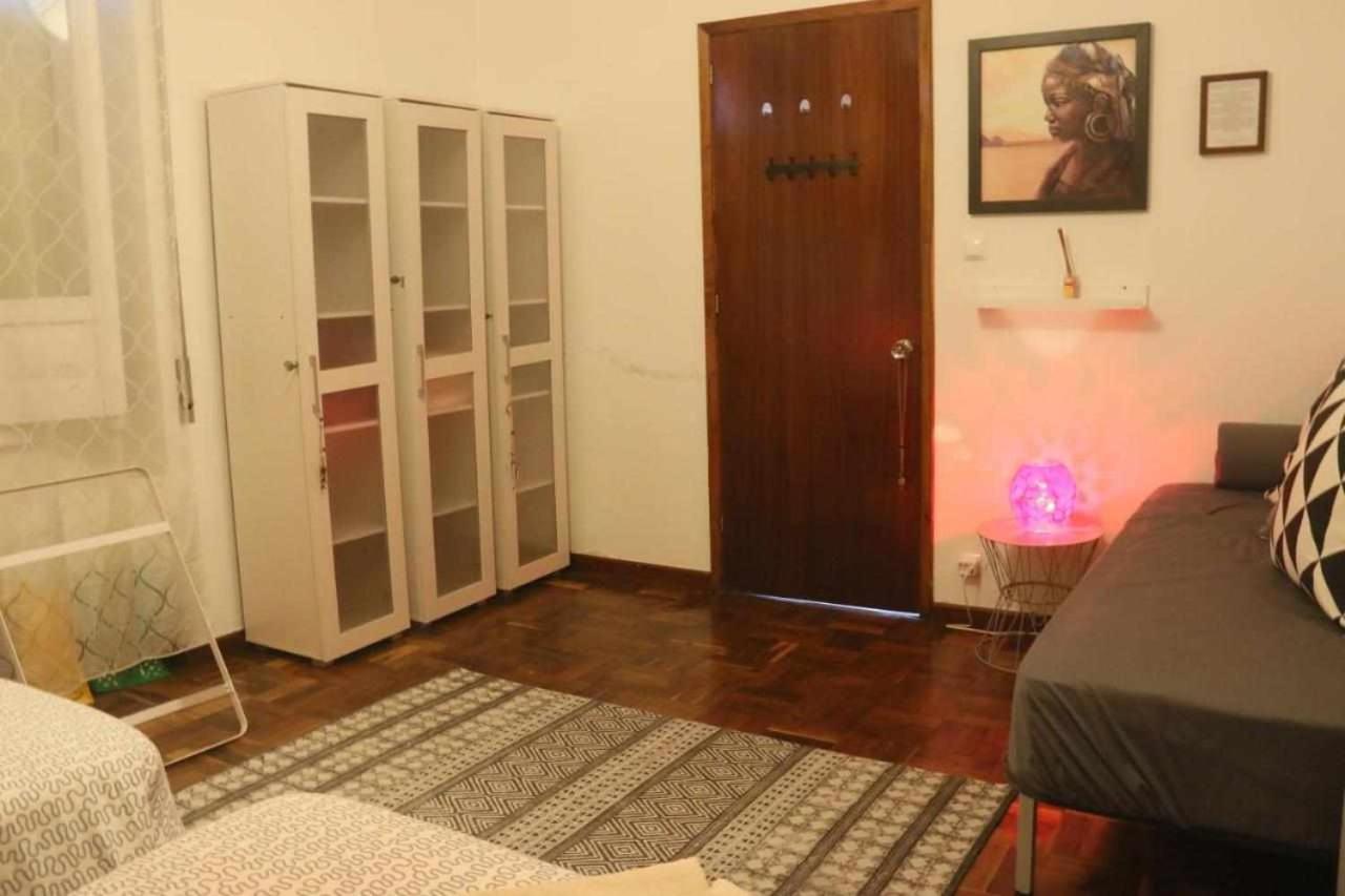 Costa Norte Guesthouse Ribeira Grande Buitenkant foto