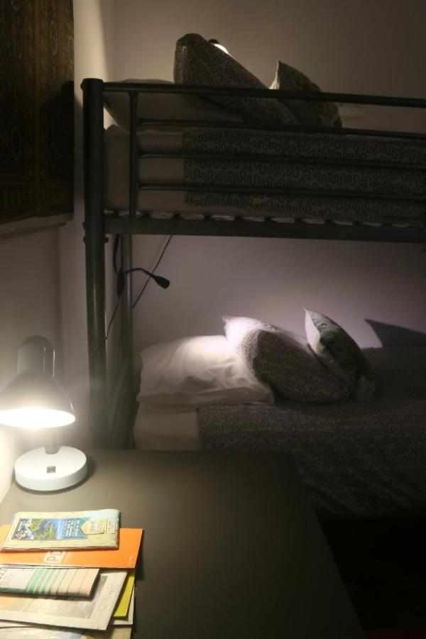 Costa Norte Guesthouse Ribeira Grande Buitenkant foto