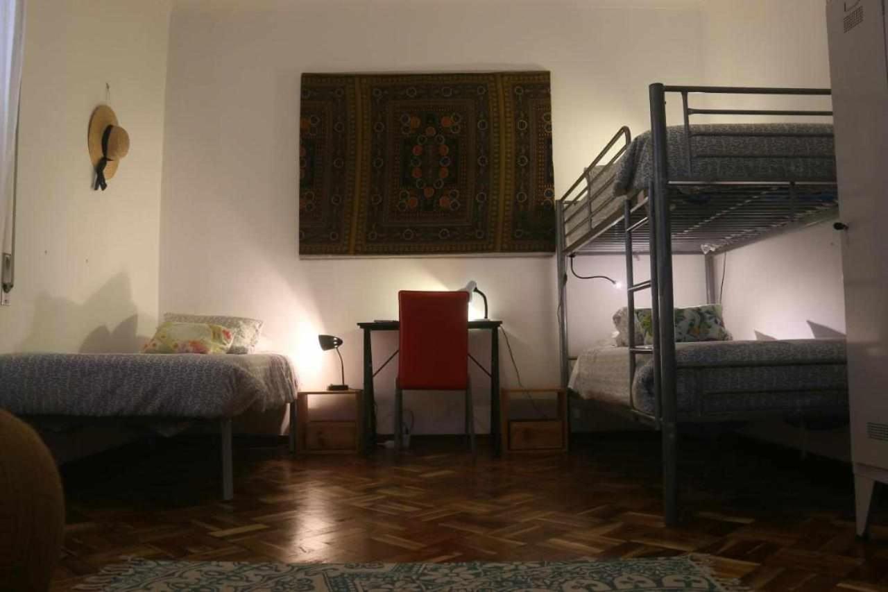 Costa Norte Guesthouse Ribeira Grande Buitenkant foto