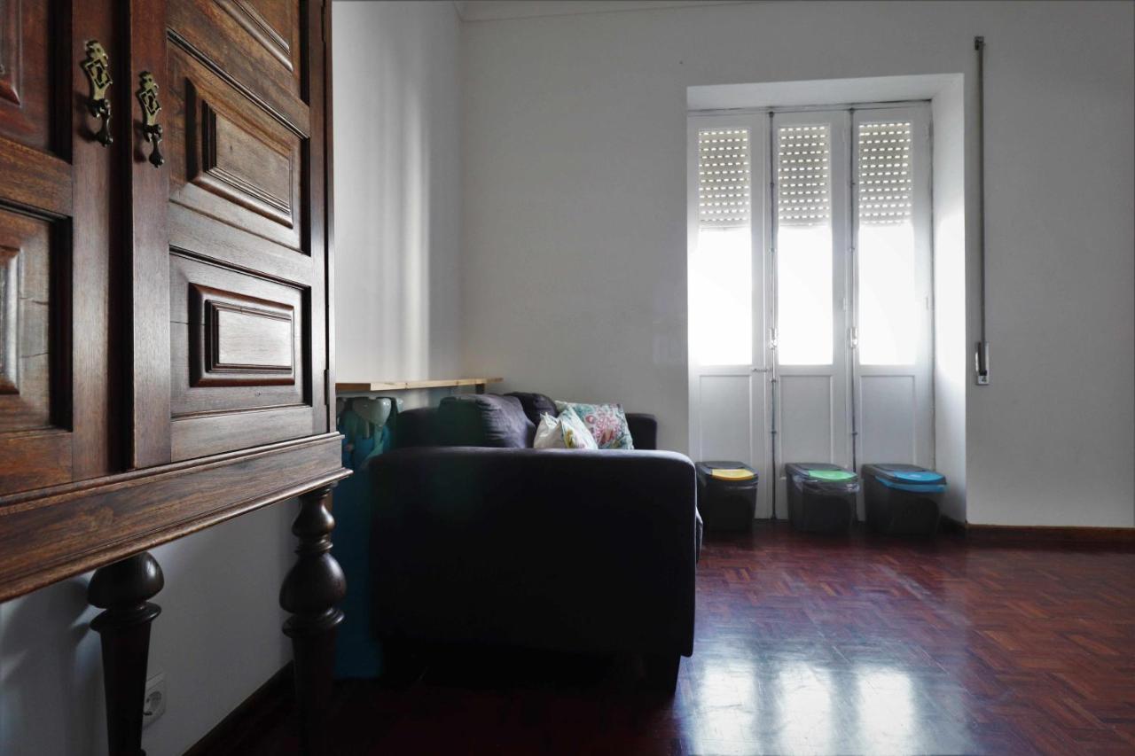 Costa Norte Guesthouse Ribeira Grande Buitenkant foto