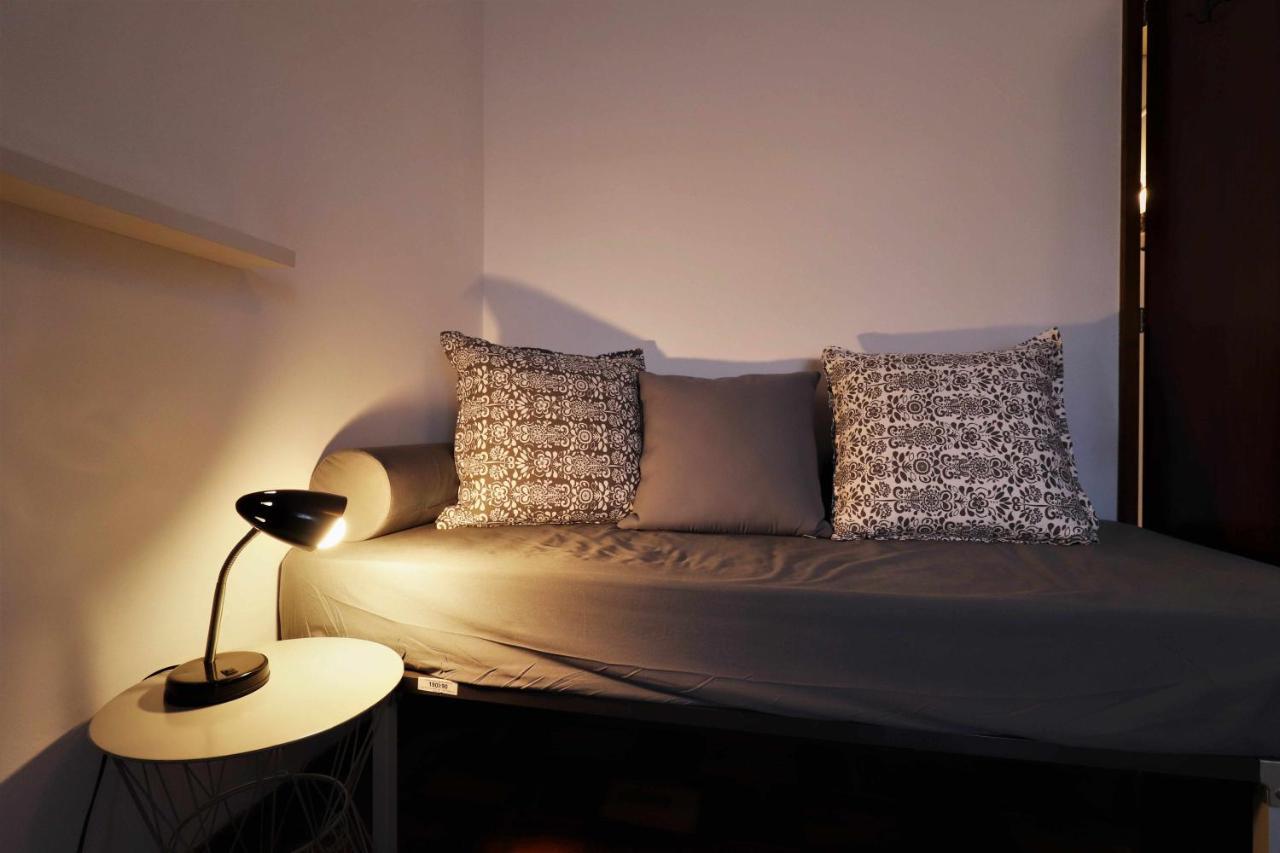 Costa Norte Guesthouse Ribeira Grande Buitenkant foto