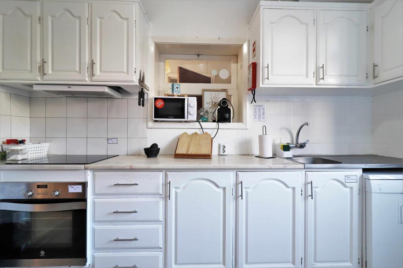 Costa Norte Guesthouse Ribeira Grande Buitenkant foto