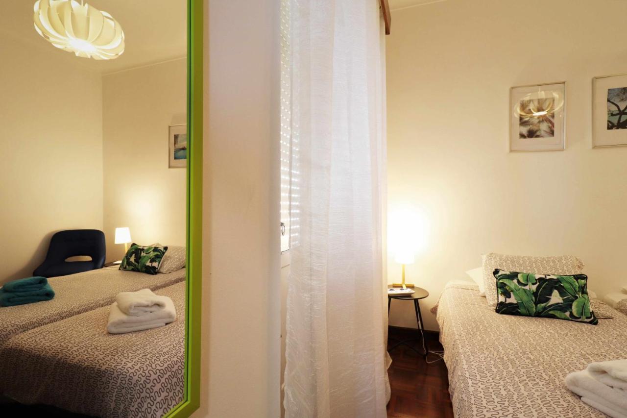 Costa Norte Guesthouse Ribeira Grande Buitenkant foto