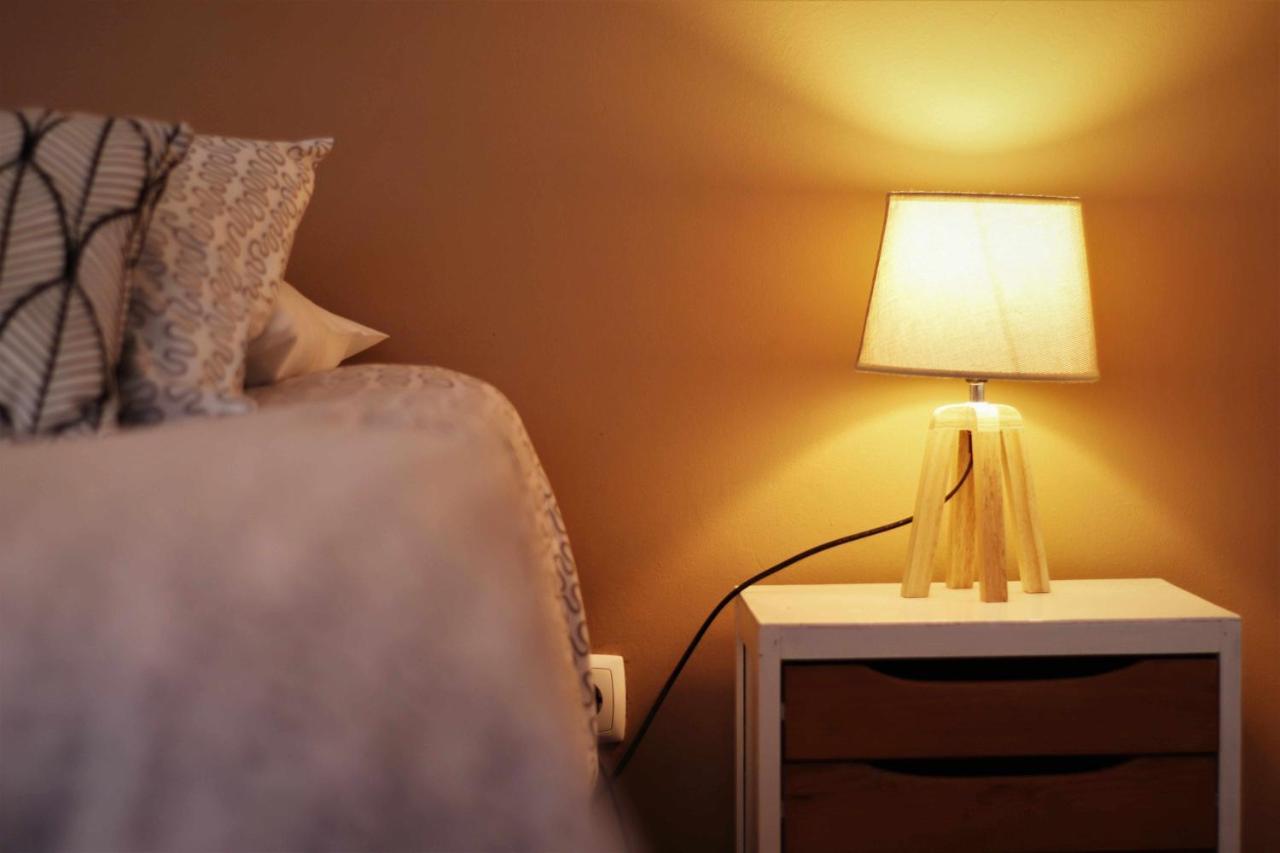 Costa Norte Guesthouse Ribeira Grande Buitenkant foto